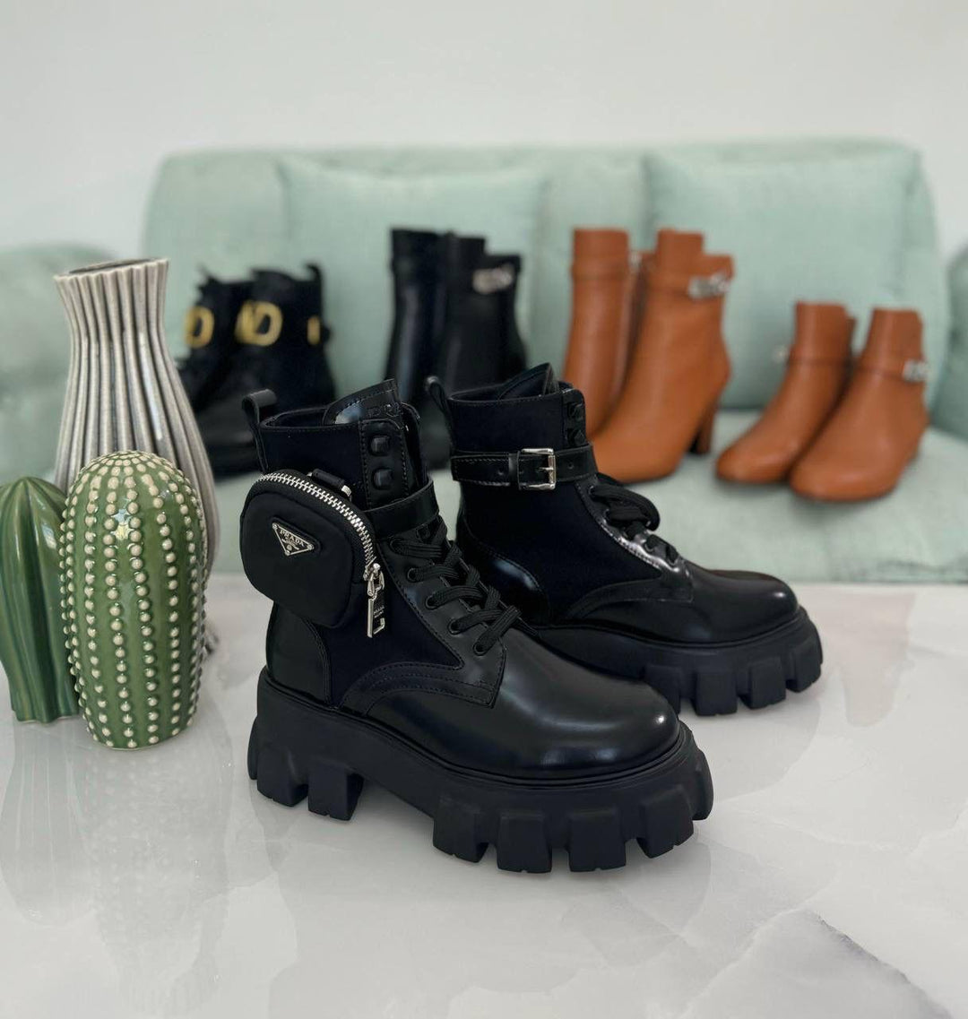 Ladies boots Lilly Onlines