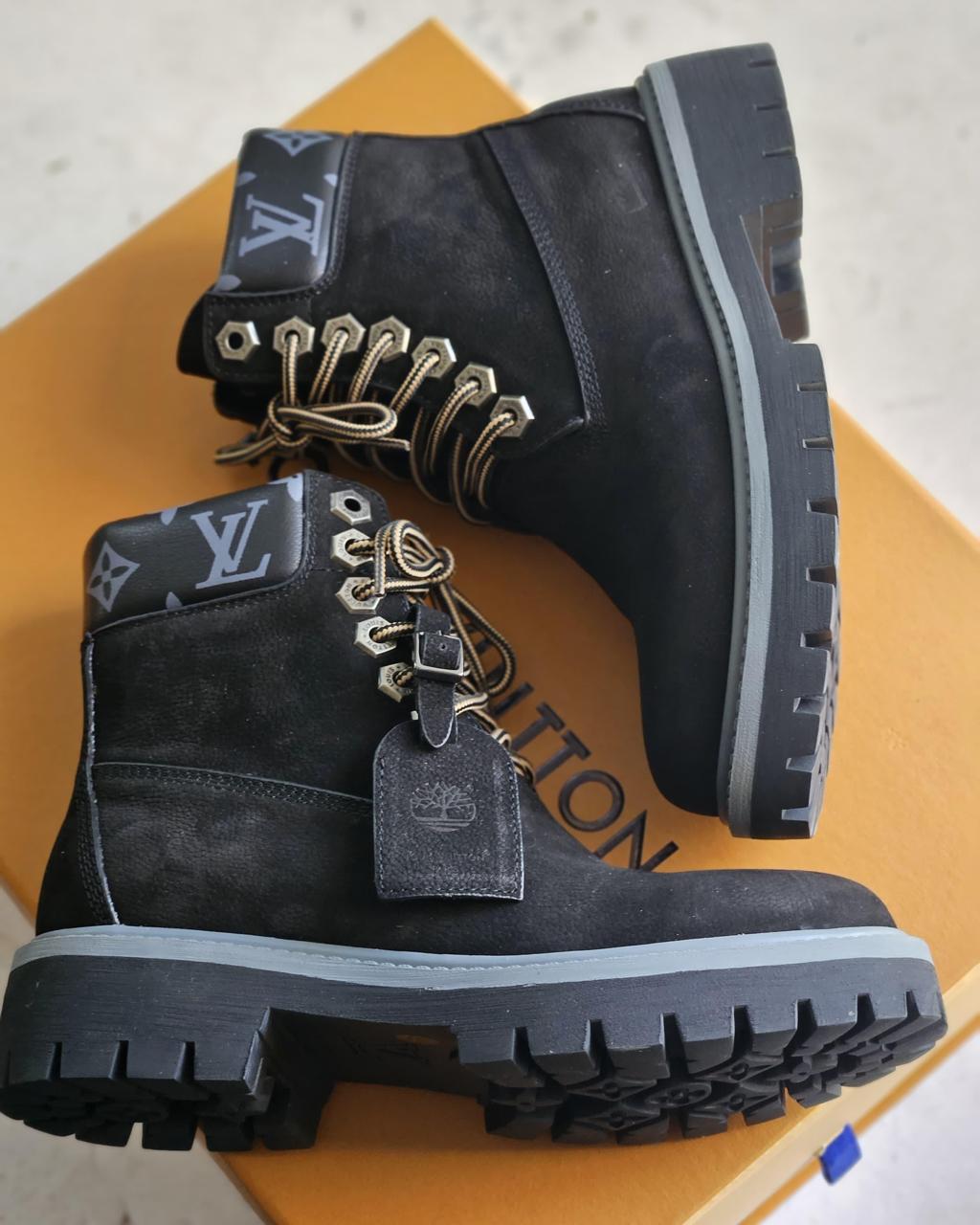 Ladies boots Lilly Onlines