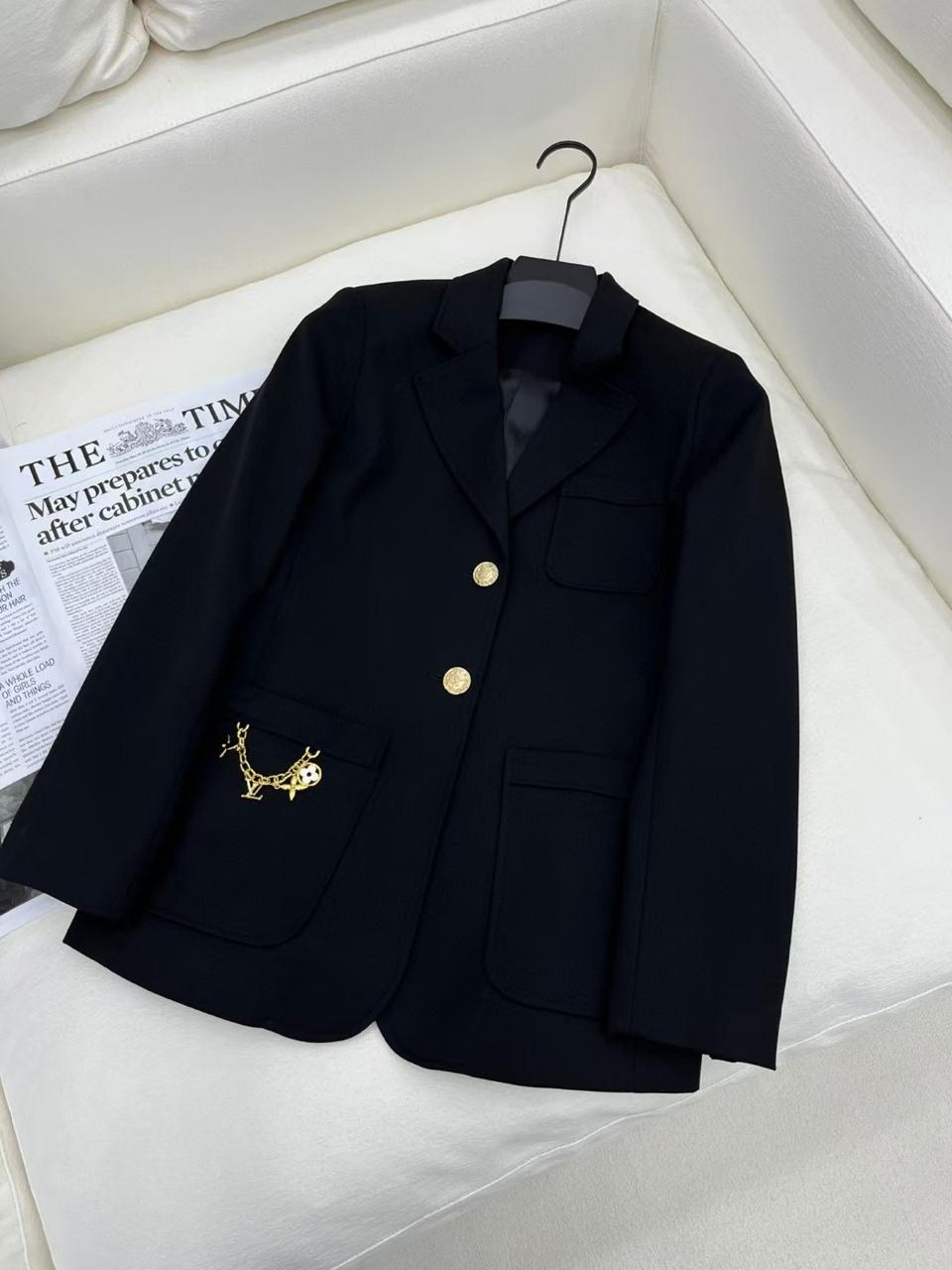 Ladies jackets Lilly Onlines