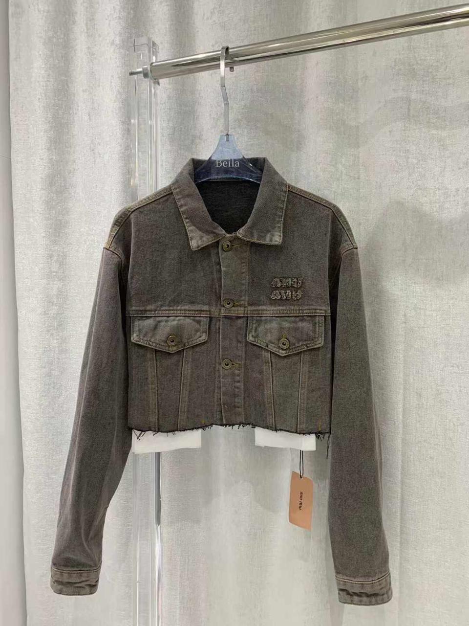 Ladies jackets Lilly Onlines