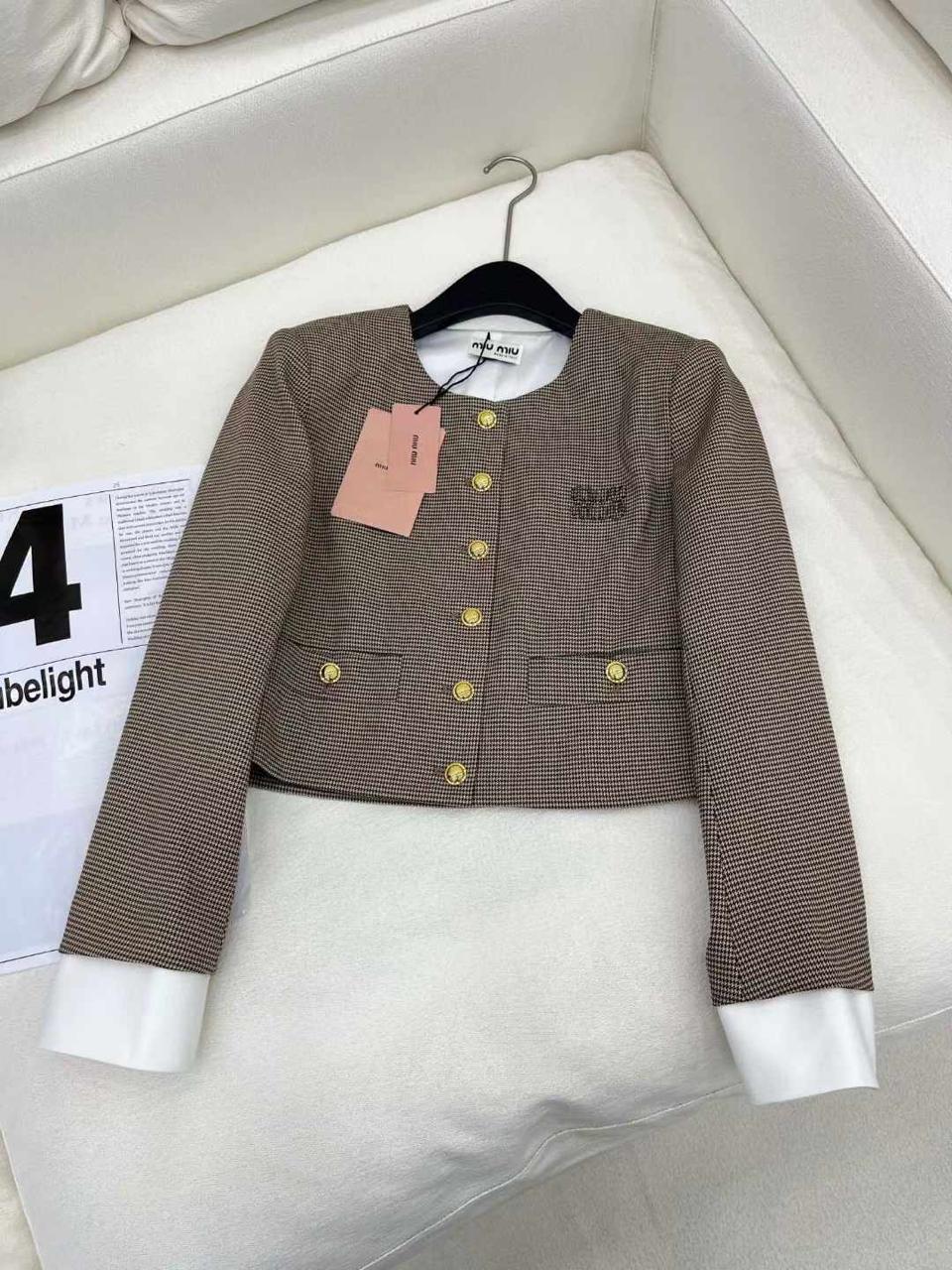 Ladies jackets Lilly Onlines