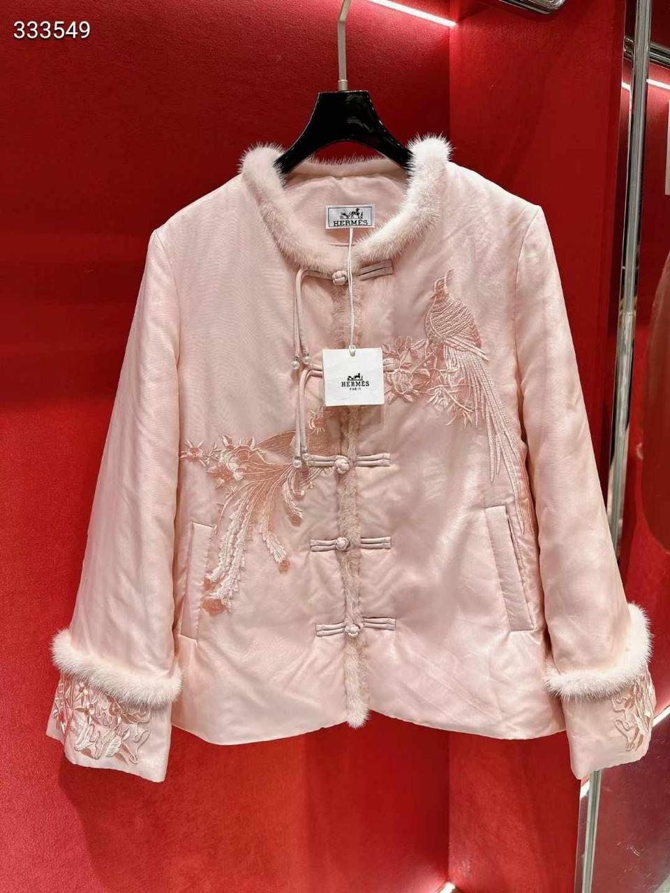 Ladies jackets Lilly Onlines