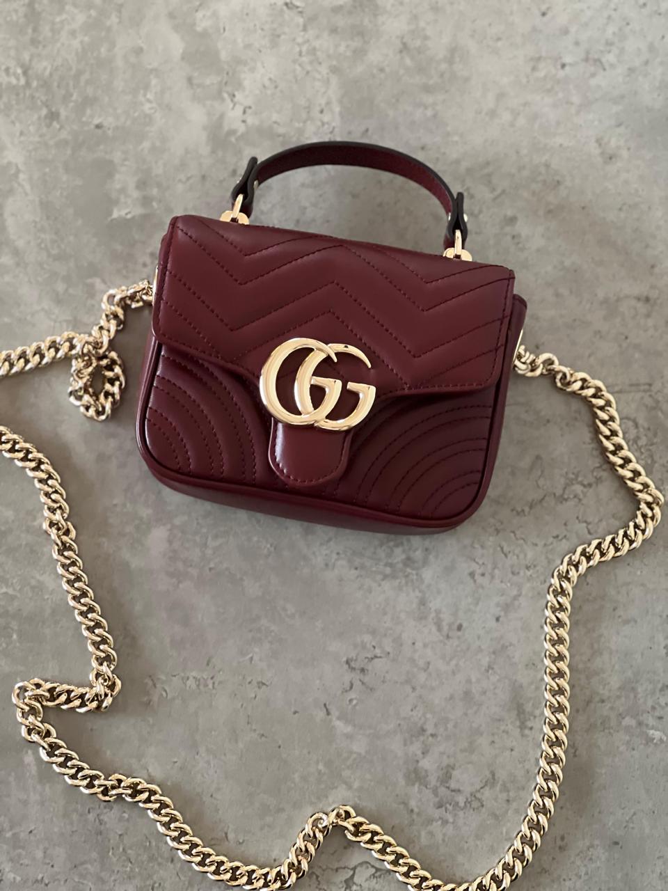 Ladies Gucci bags Lilly Onlines