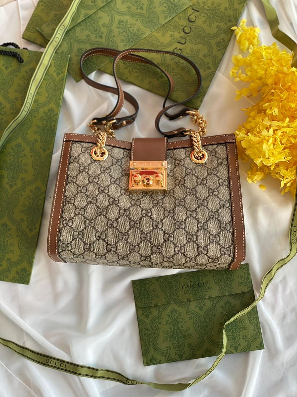 Ladies Gucci bags Lilly Onlines