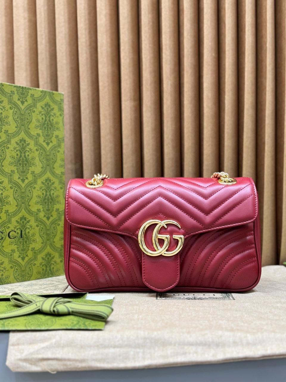 Ladies Gucci bags Lilly Onlines