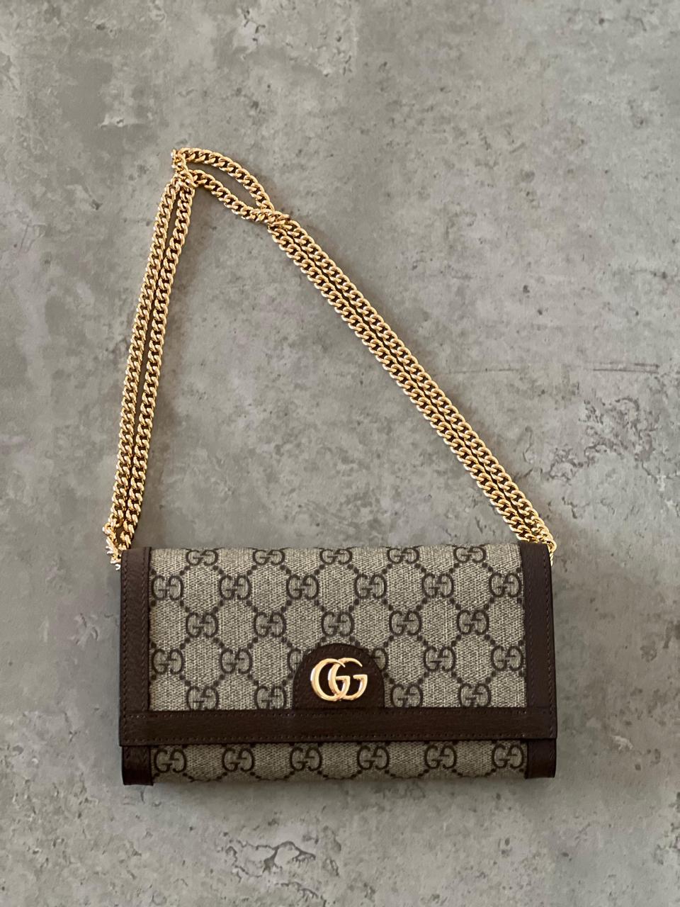 Ladies Gucci bags Lilly Onlines
