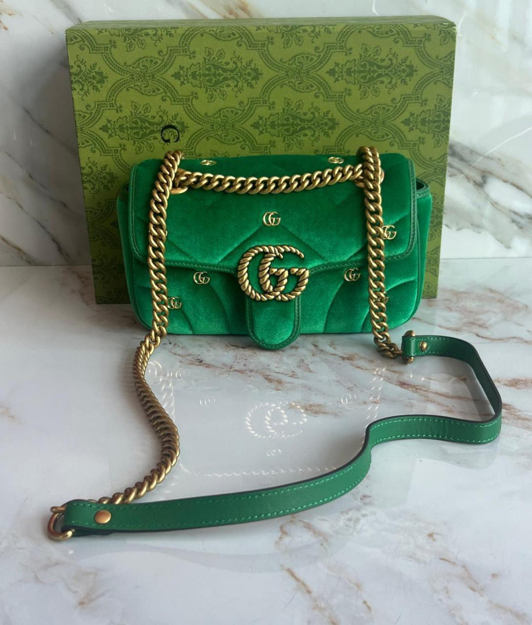 Ladies Gucci bags Lilly Onlines