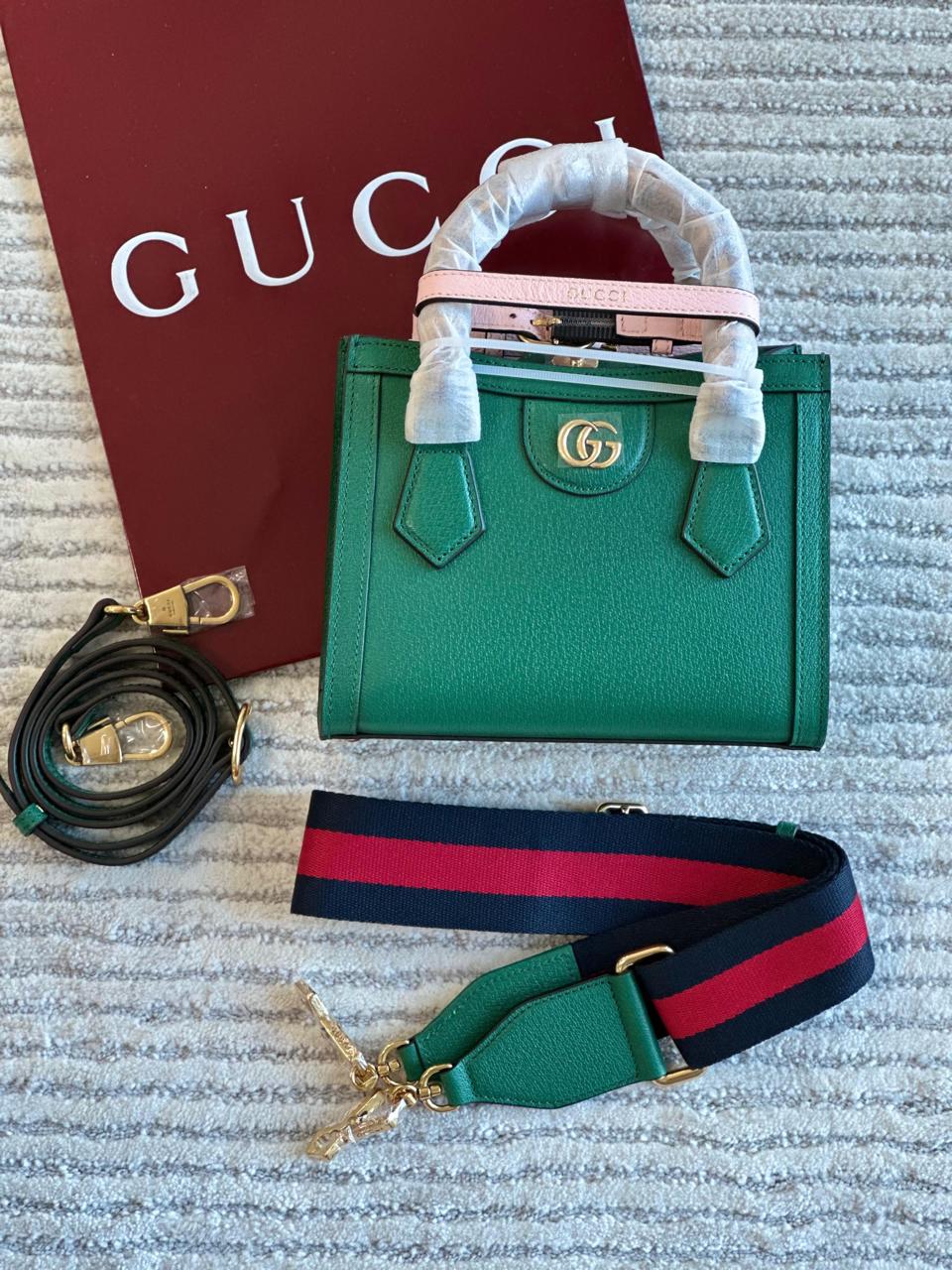 Ladies Gucci bags Lilly Onlines