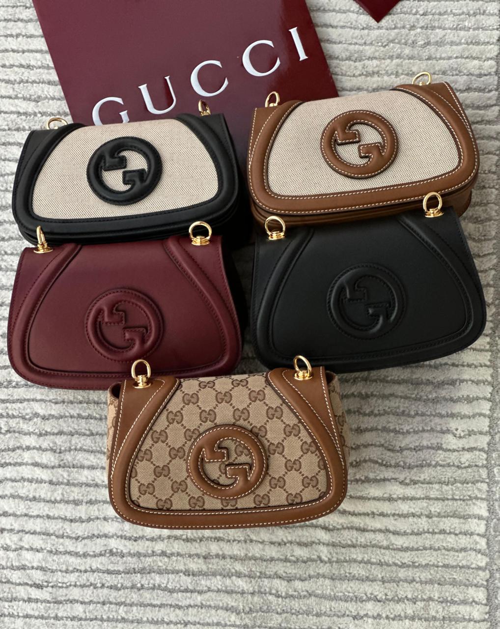 Ladies Gucci bags Lilly Onlines