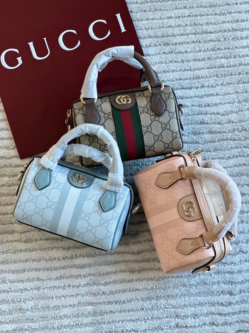 Ladies Gucci bags Lilly Onlines