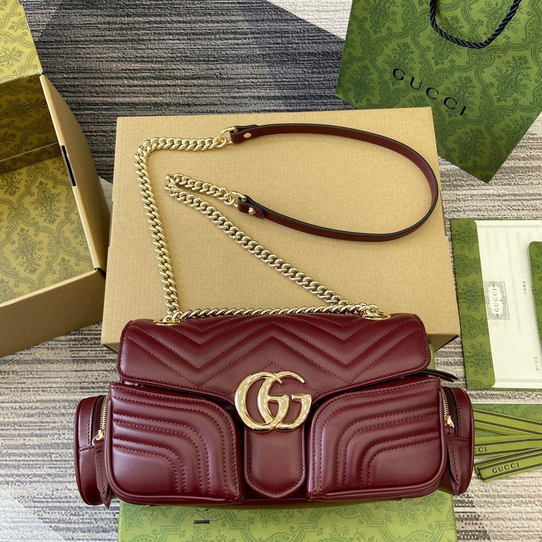 Ladies Gucci bags Lilly Onlines