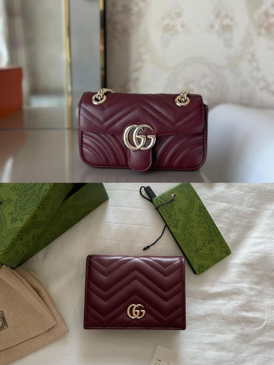 Ladies Gucci bags Lilly Onlines