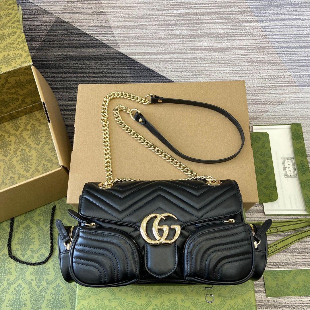 Ladies Gucci bags Lilly Onlines