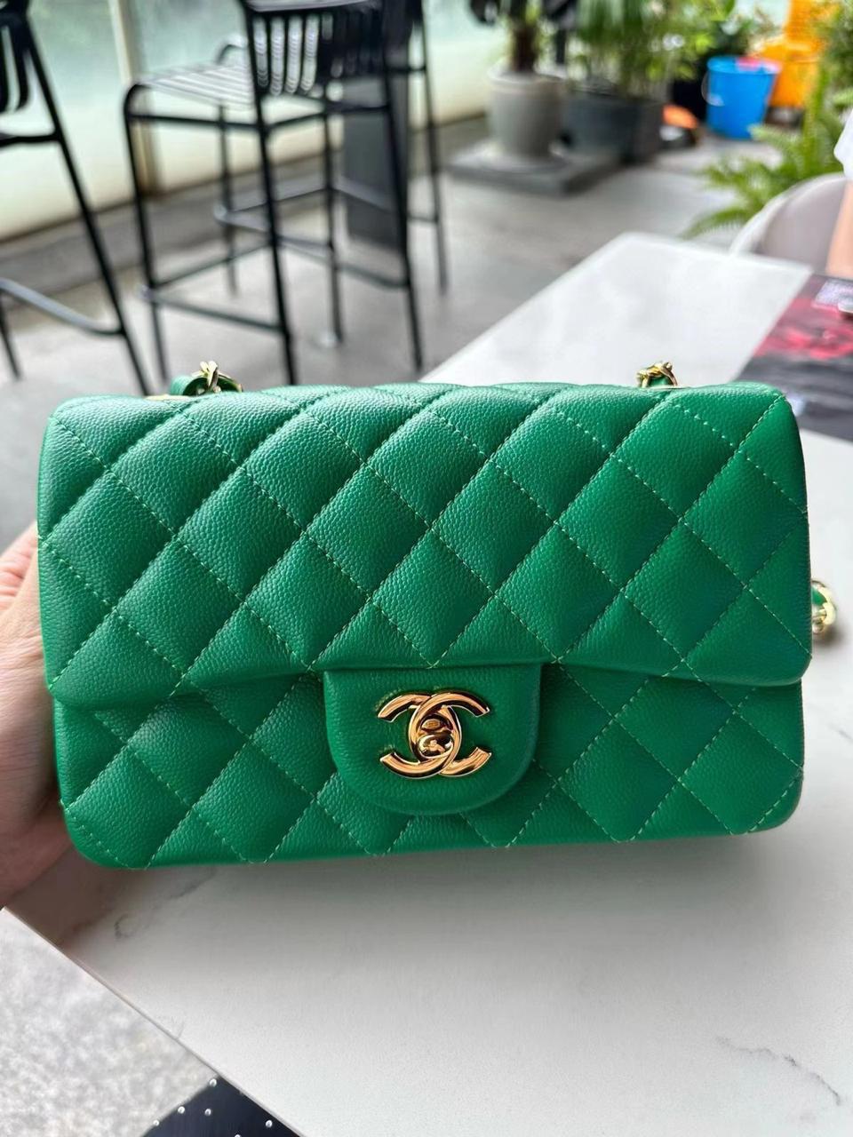 Ladies Chanel bags Lilly Onlines