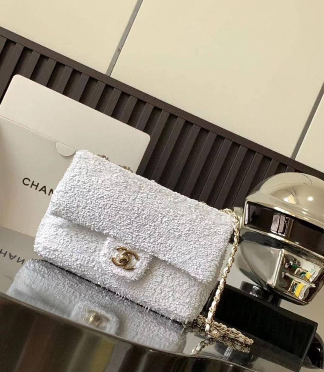 Ladies Chanel bags Lilly Onlines