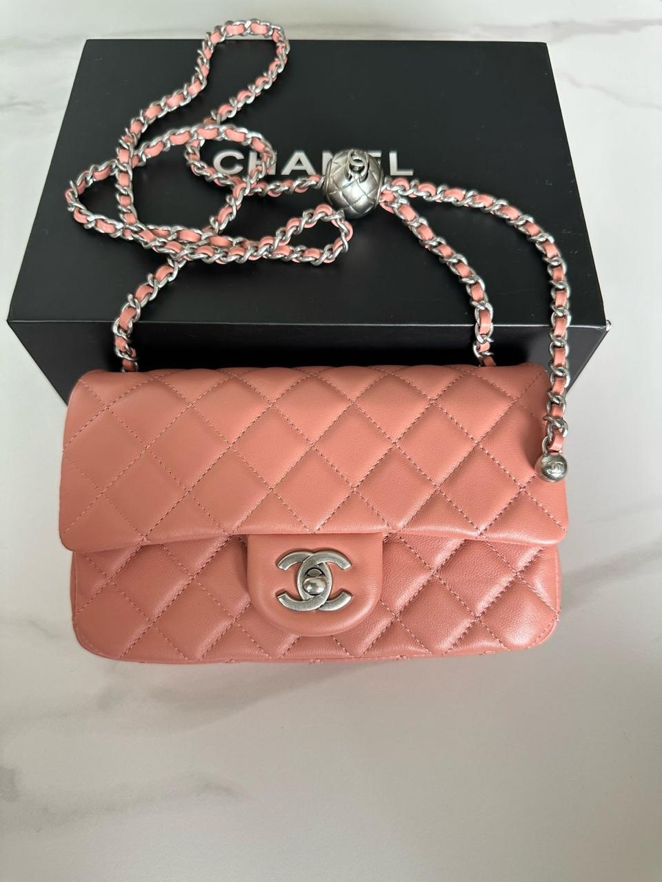 Ladies Chanel bags Lilly Onlines