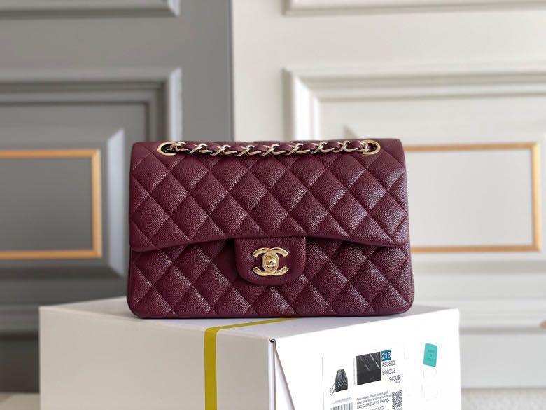 Ladies Chanel bags Lilly Onlines