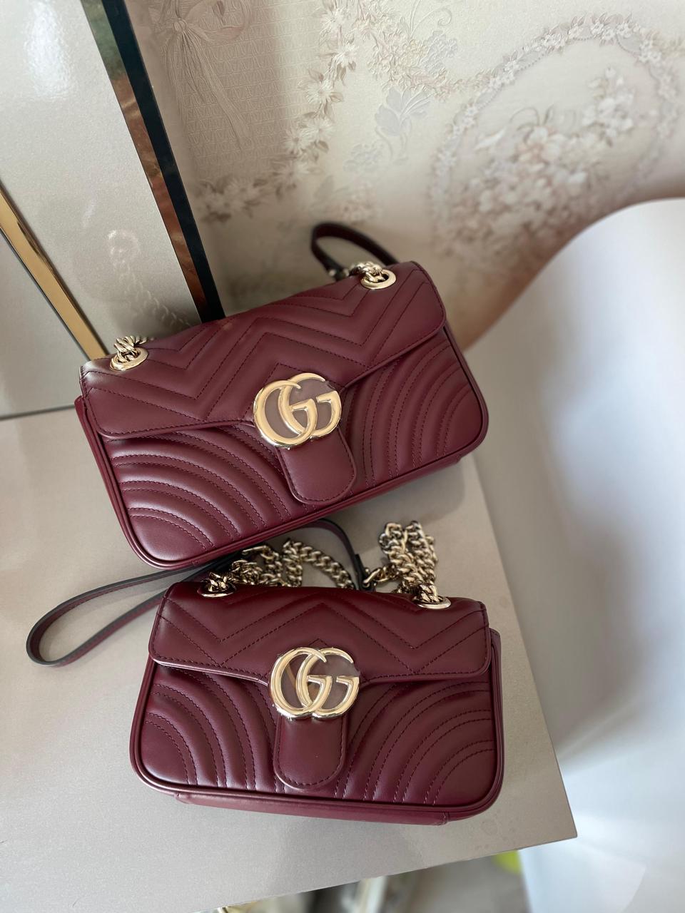 Ladies Gucci bags Lilly Onlines