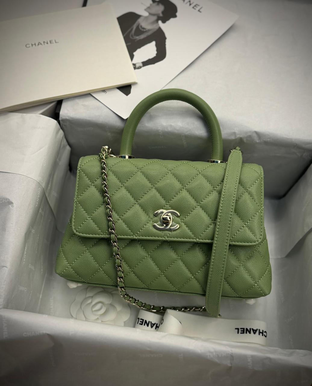 Ladies Chanel bags Lilly Onlines