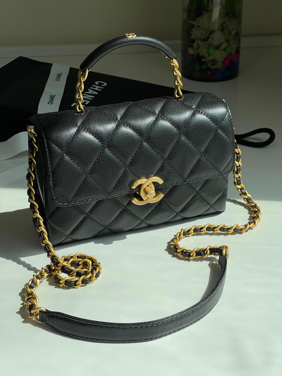 Ladies Chanel bags Lilly Onlines
