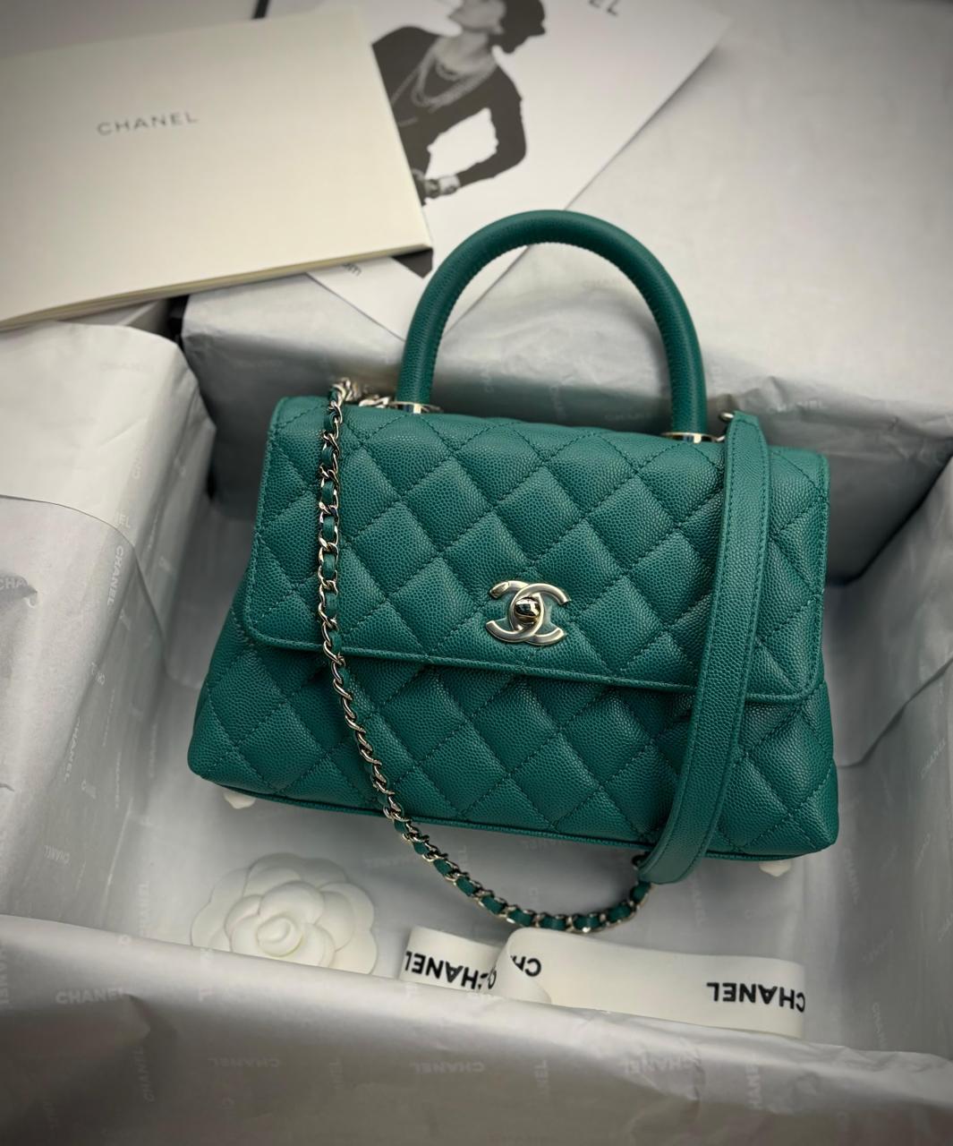Ladies Chanel bags Lilly Onlines