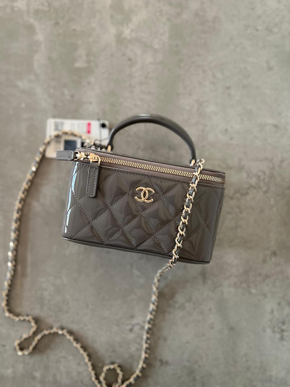 Ladies Chanel bags Lilly Onlines