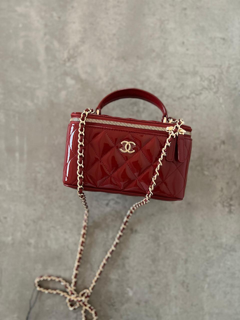 Ladies Chanel bags Lilly Onlines