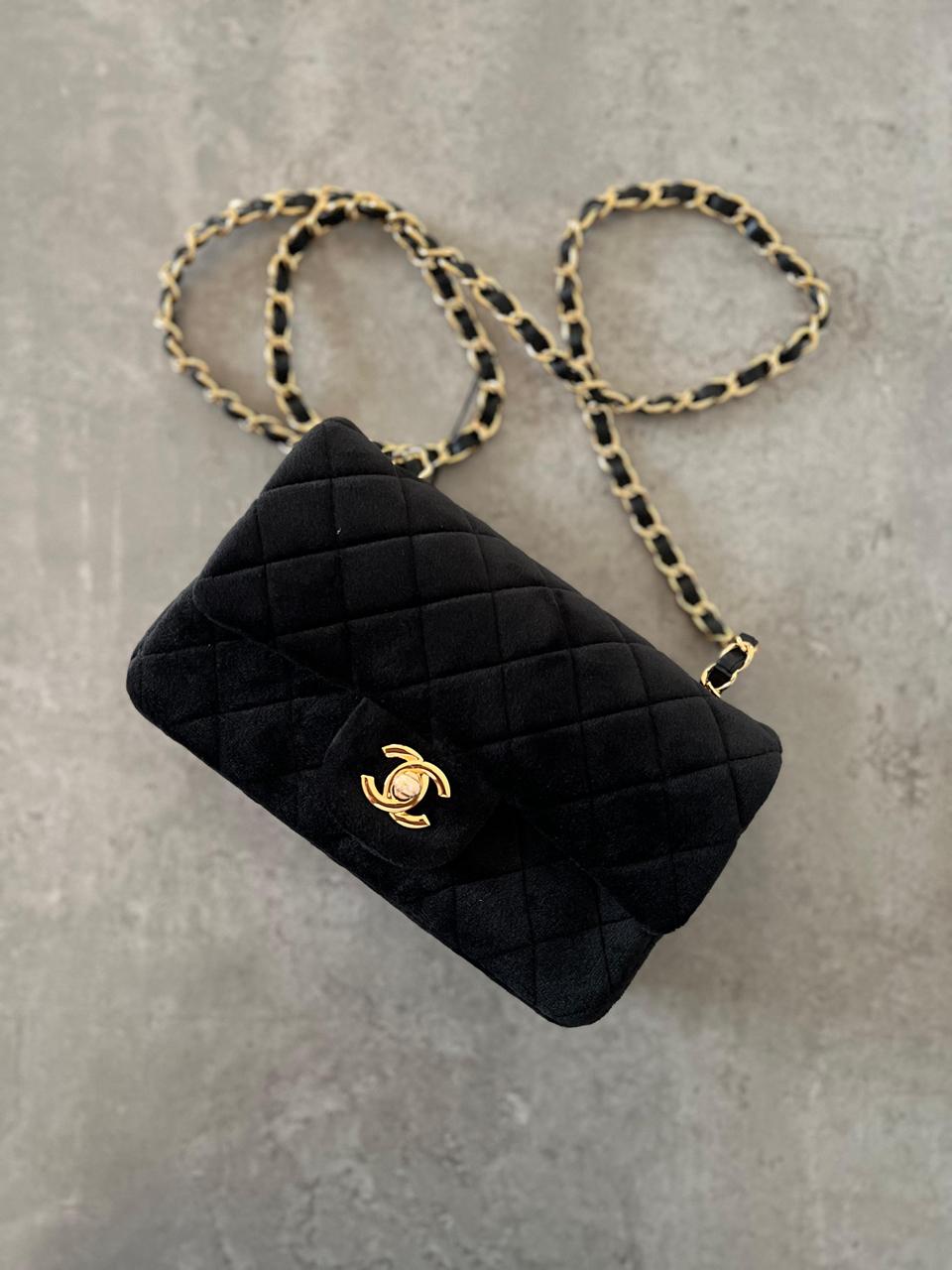 Ladies Chanel bags Lilly Onlines