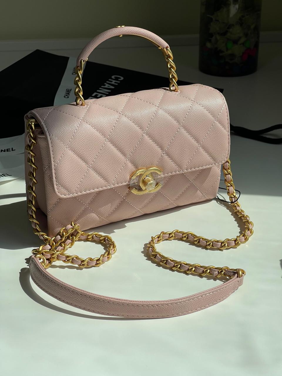 Ladies Chanel bags Lilly Onlines