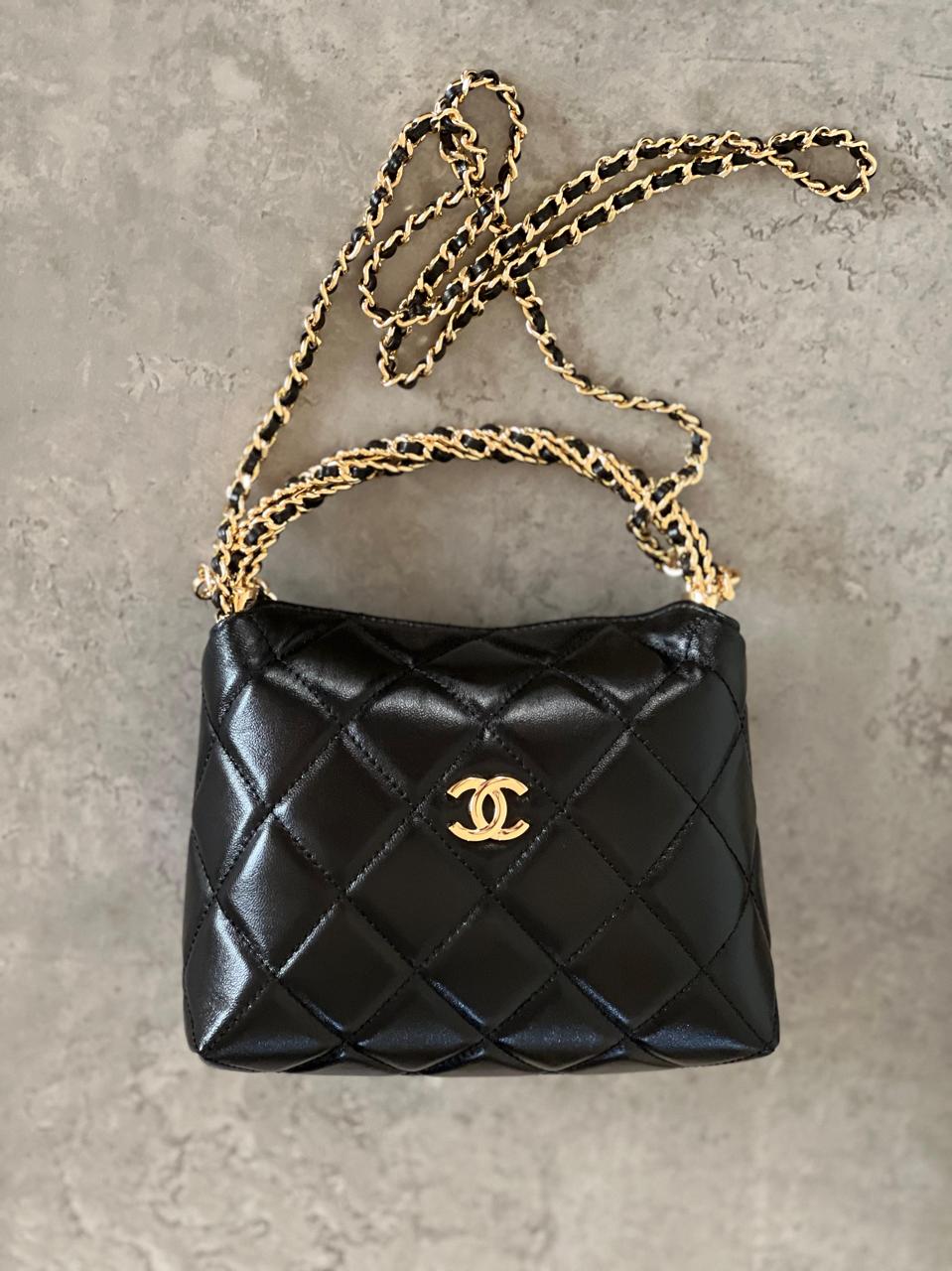Ladies Chanel bags Lilly Onlines