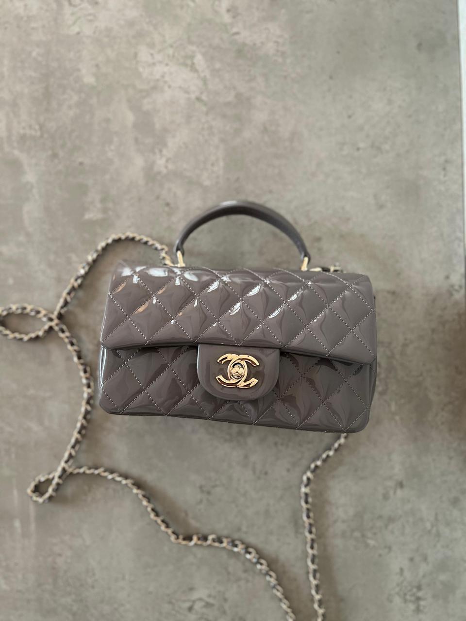 Ladies Chanel bags Lilly Onlines