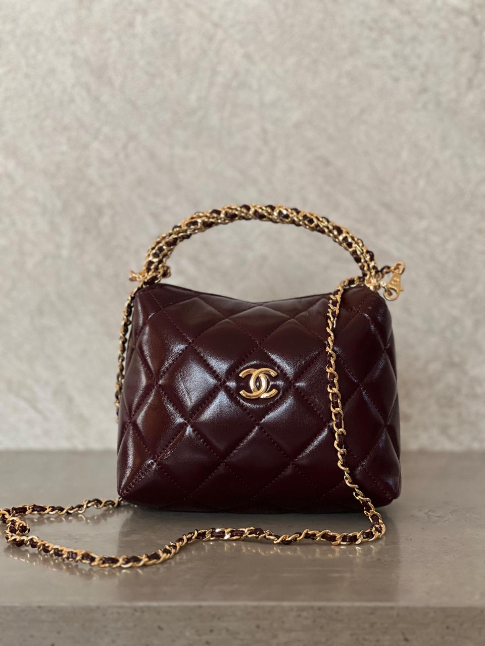 Ladies Chanel bags Lilly Onlines