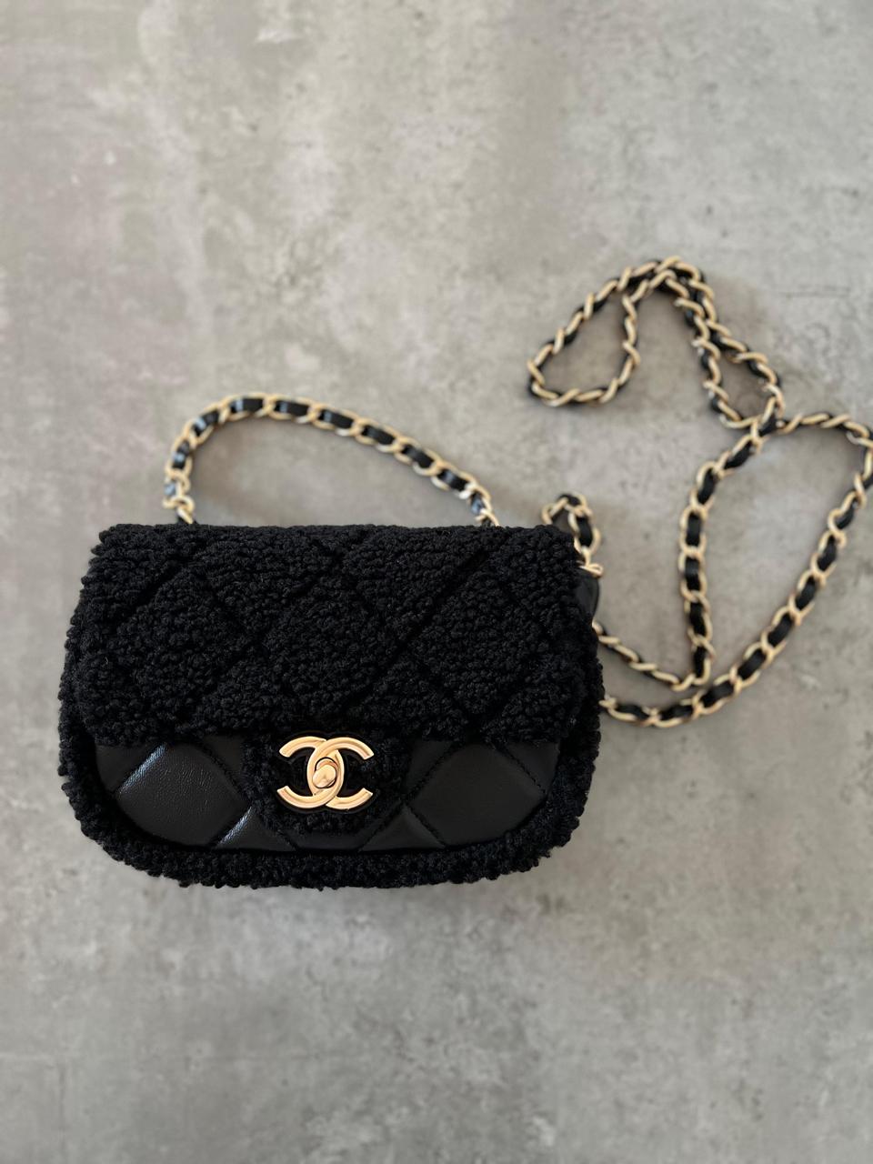 Ladies Chanel bags Lilly Onlines