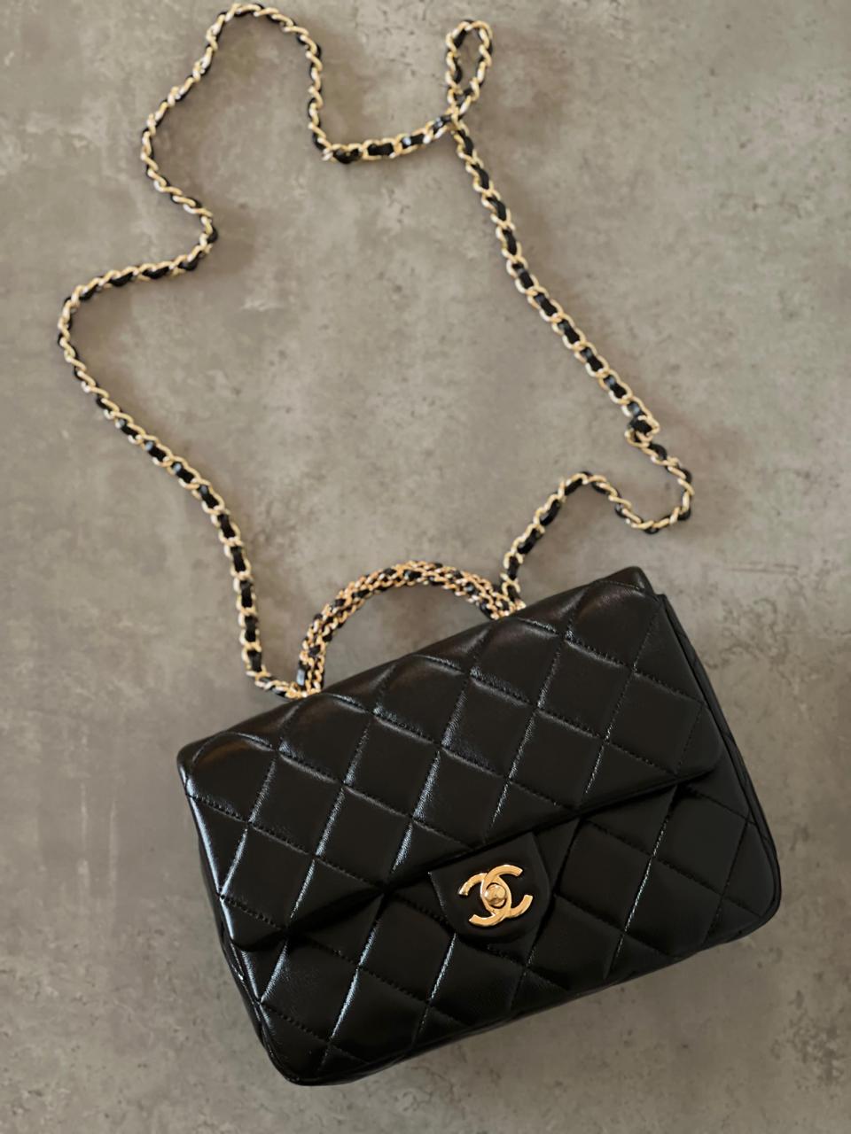 Ladies Chanel bags Lilly Onlines