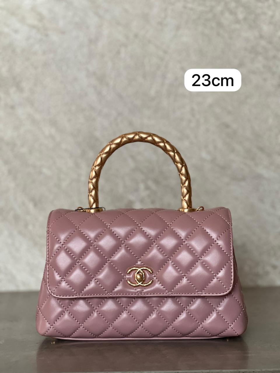 Ladies Chanel bags Lilly Onlines
