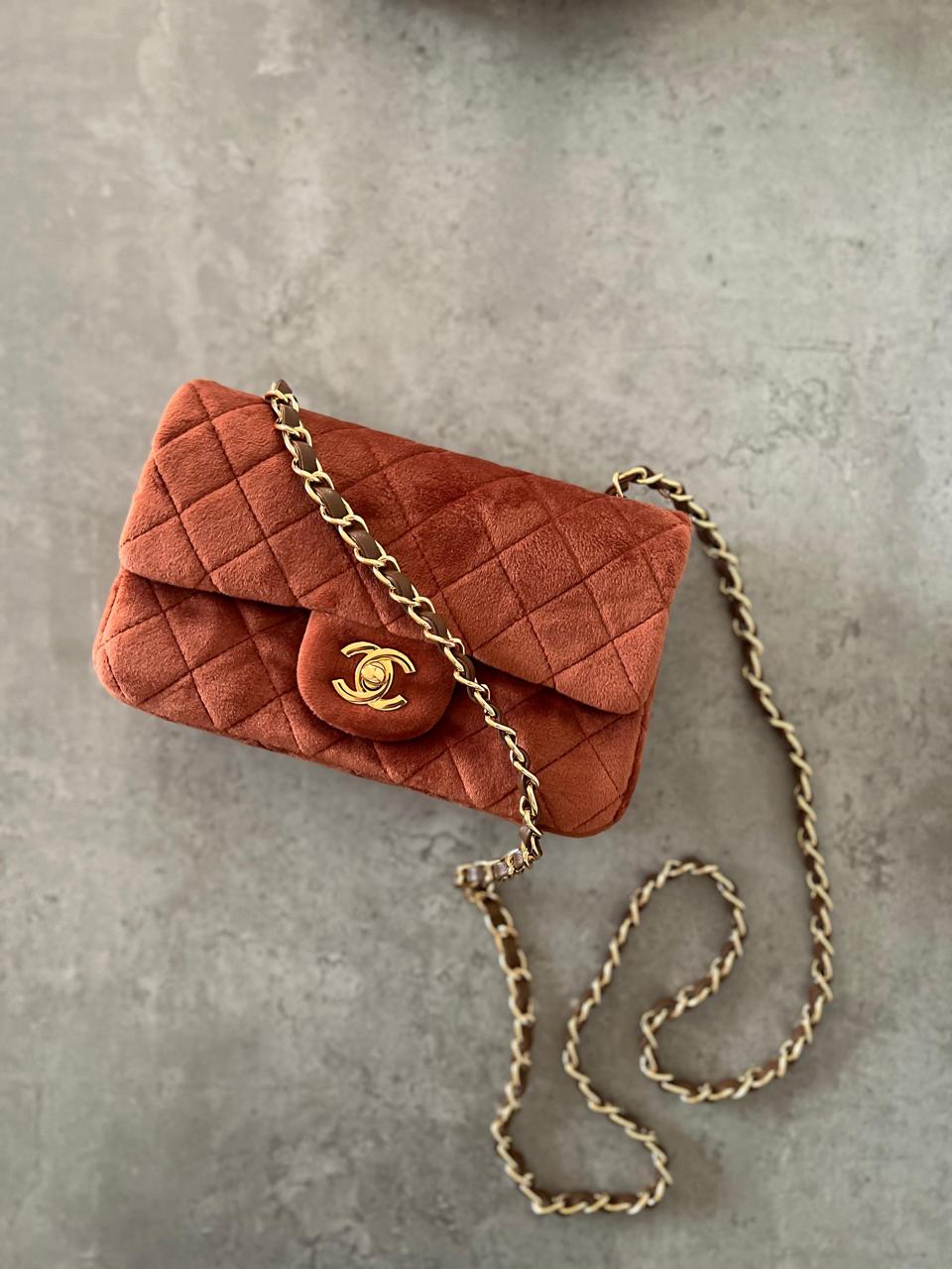 Ladies Chanel bags Lilly Onlines