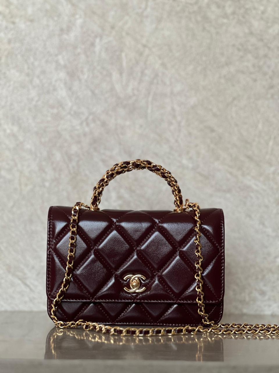 Ladies Chanel bags Lilly Onlines