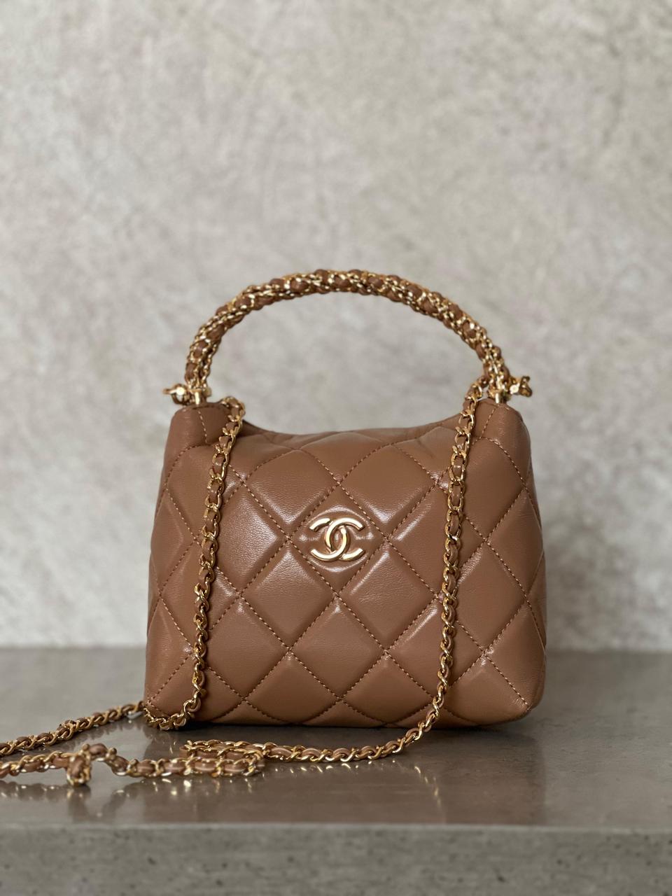 Ladies Chanel bags Lilly Onlines