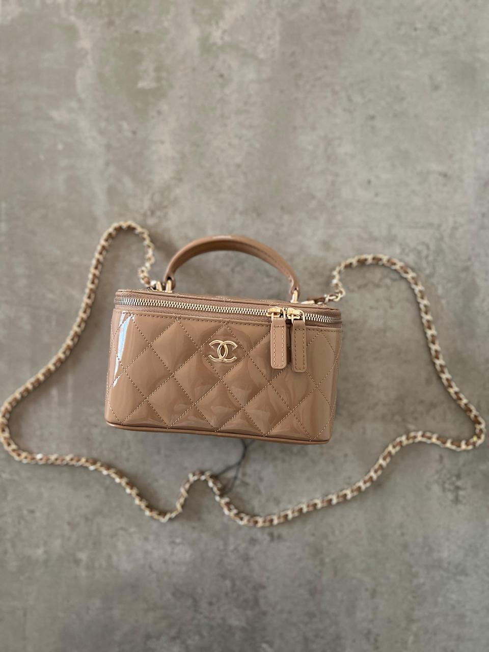 Ladies Chanel bags Lilly Onlines