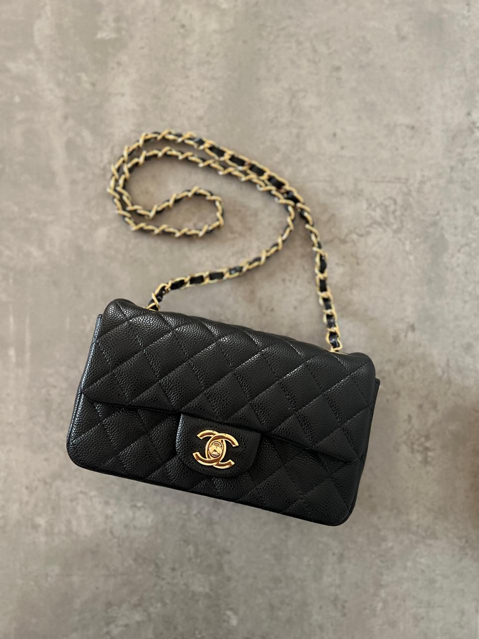 Ladies Chanel bags Lilly Onlines