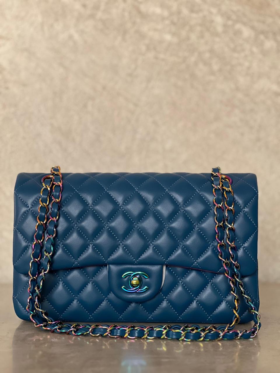 Ladies Chanel bags Lilly Onlines