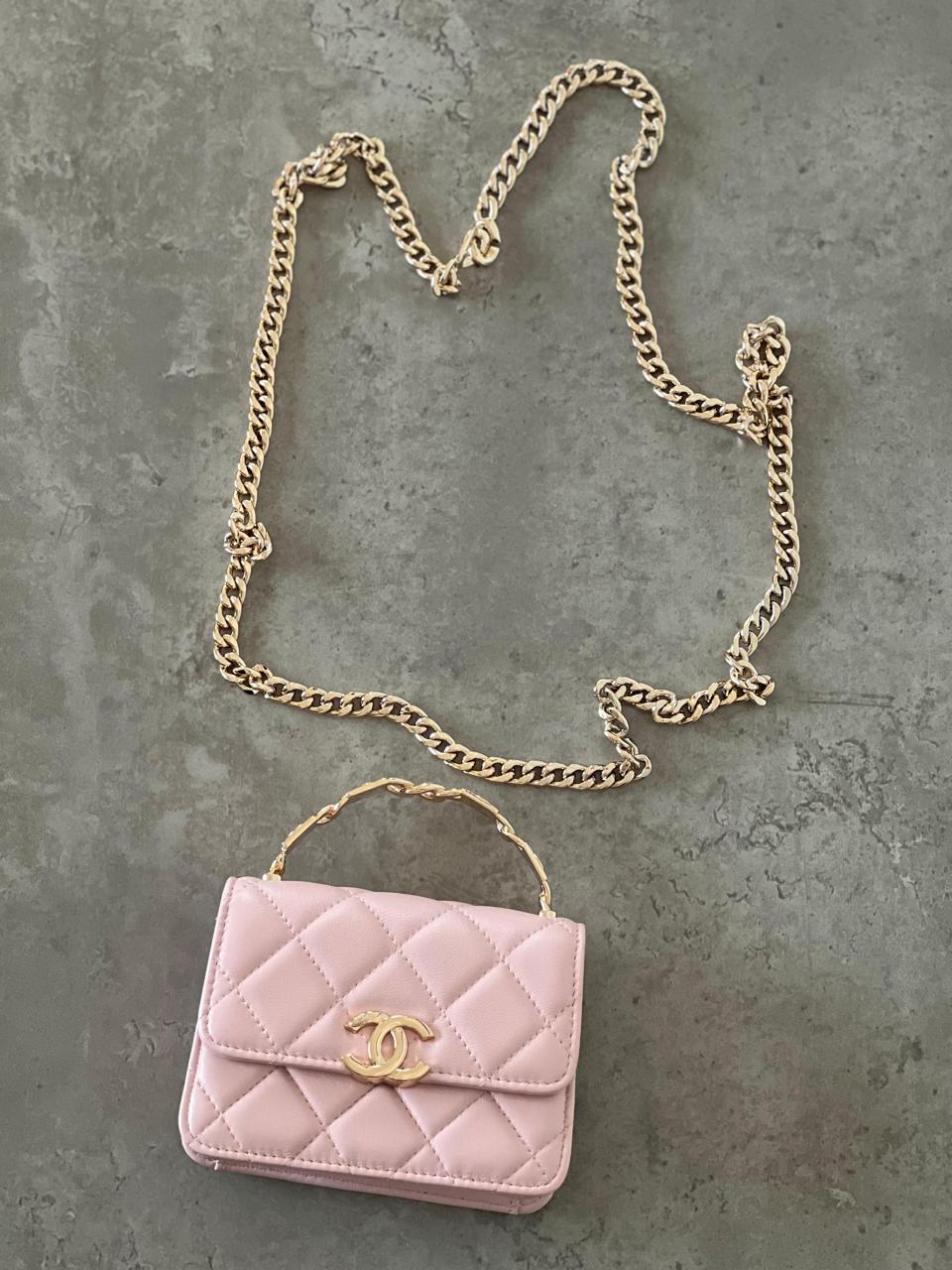 Ladies Chanel bags Lilly Onlines