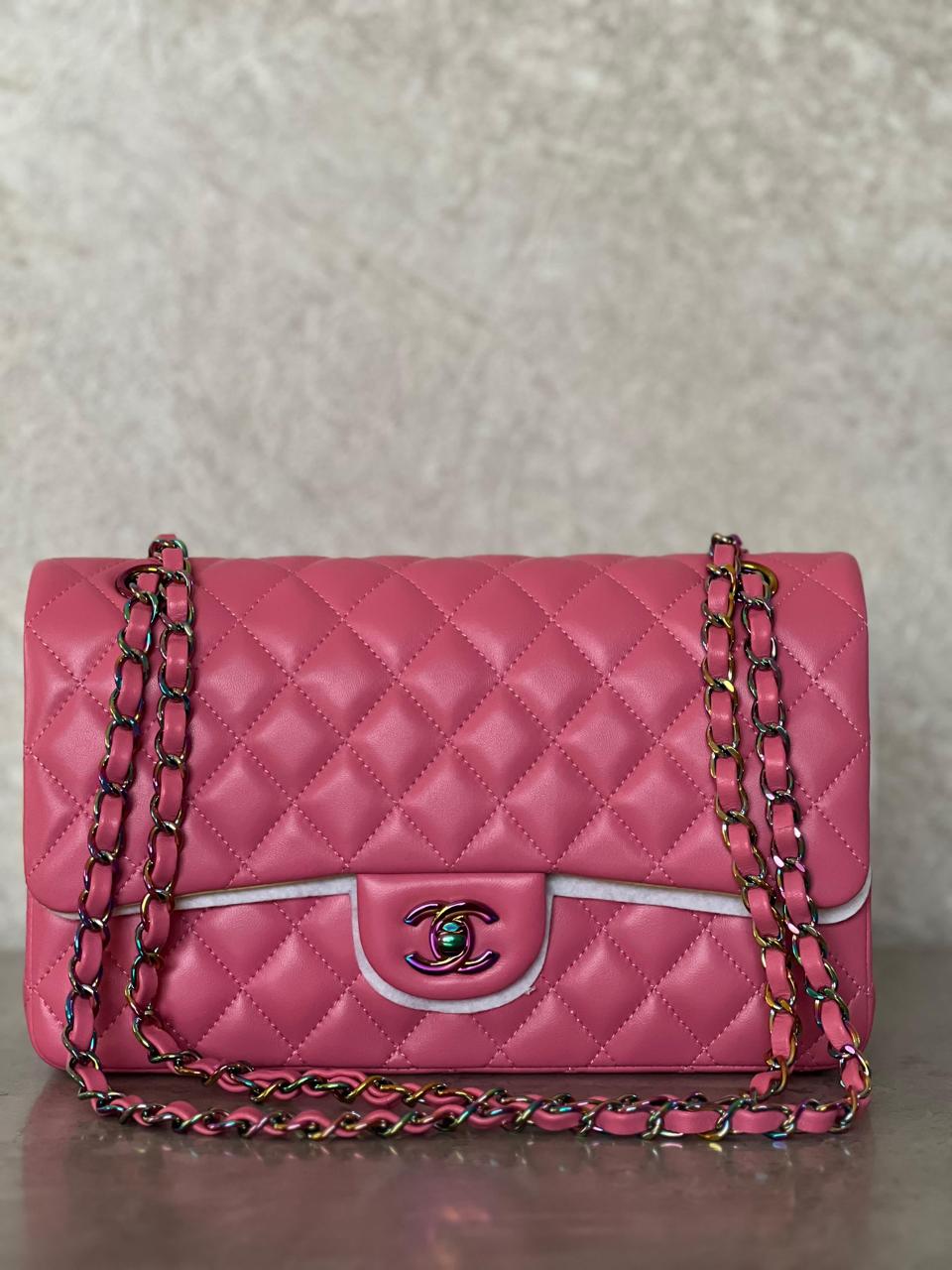 Ladies Chanel bags Lilly Onlines