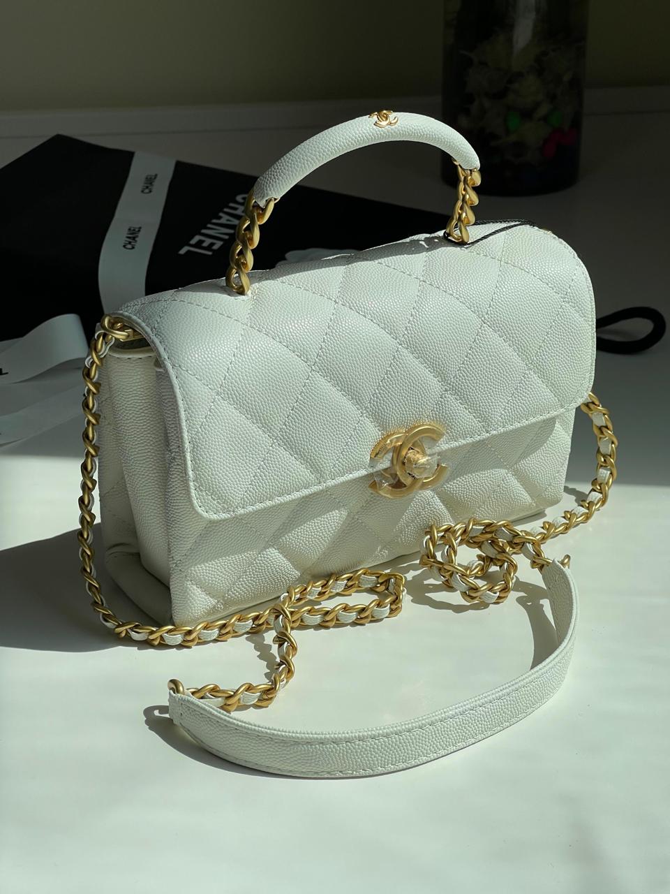 Ladies Chanel bags Lilly Onlines