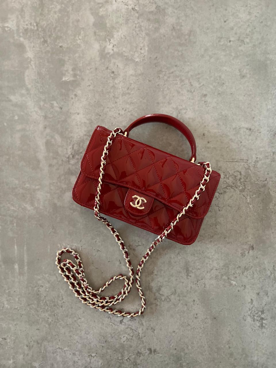 Ladies Chanel bags Lilly Onlines