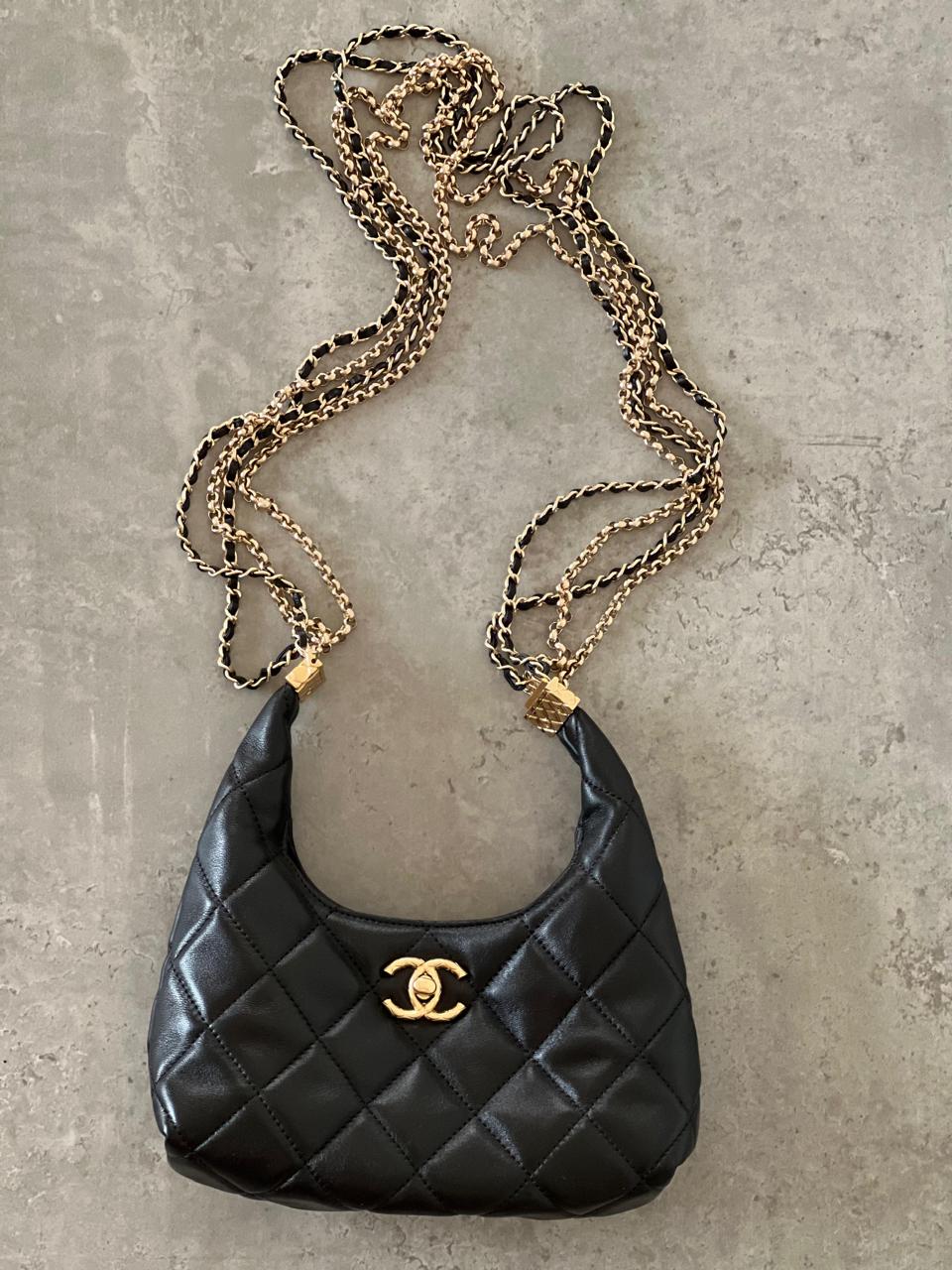 Ladies Chanel bags Lilly Onlines
