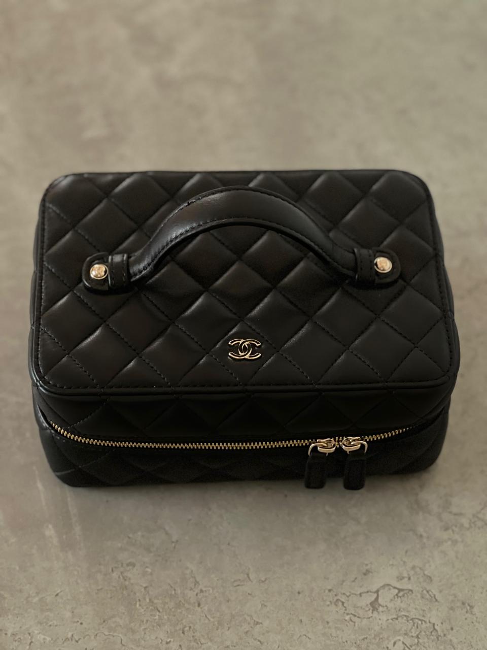 Ladies Chanel bags Lilly Onlines
