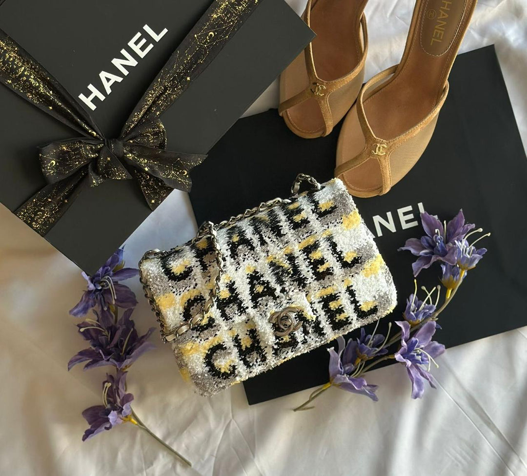 Ladies Chanel bags Lilly Onlines
