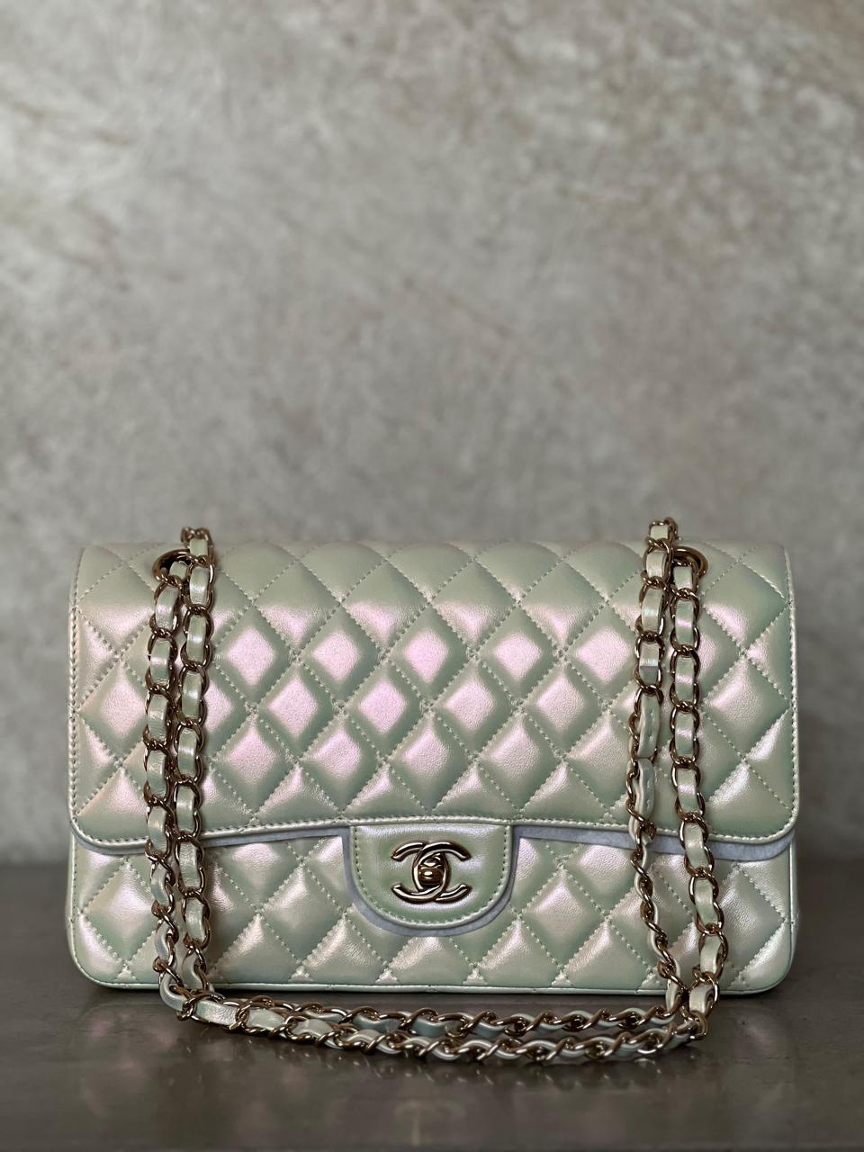 Ladies Chanel bags Lilly Onlines