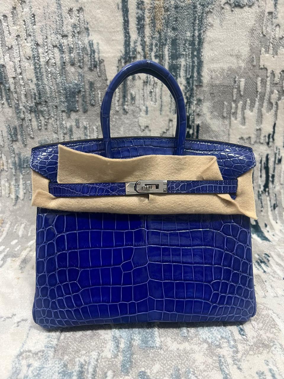 Hermes crocodile bags Lilly Onlines